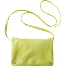 Mossimo Crossbody Bag - Lime