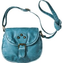 Mossimo Supply Co. Crossbody Bag - Teal