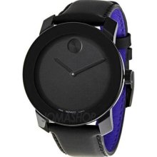 Movado Bold Large Watch 3600005 ...