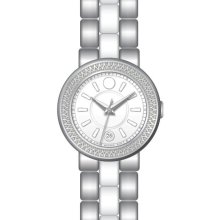 Movado Cerena Womens 0606624