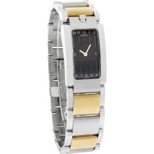 Movado Elliptica Women's Watch 0604708