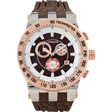 Mulco Bluemarine Chronograph Unisex Watch MW5-93503-033