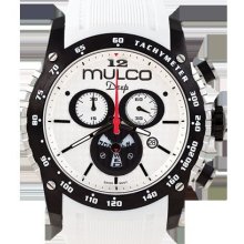 Mulco DEEP SCALE Chronograph Unisex Watch MW1-29878-015