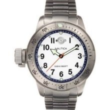 Nautica Watch - A18522- Gents