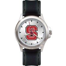 NC State Fantom Men's Watch