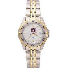 NCAA - Auburn Tigers UA All Star Women's Bracelet Watch