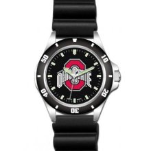 NCAA Ohio State Buckeyes Challenger Sport Watch