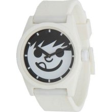 Neff Daily Sucker Watch - White -