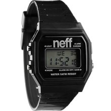 Neff Flava Black Watch/ Official Stockist/ (rrpÂ£25)