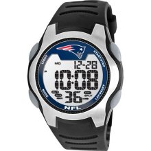 New England Patriots Watch - Mens Training Camp Watch