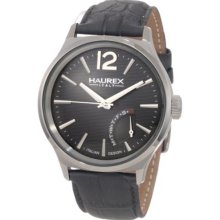 New Haurex Italy Men's Grand Class Grey Watch