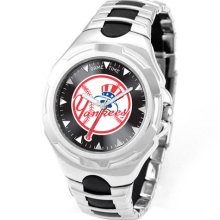 New York Yankees Victory Series Mens Watch