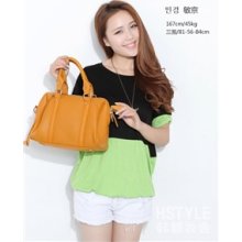 Nice Street Female Handbag