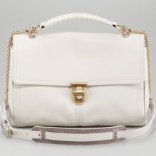 Nina Ricci ASAP Satchel Bag