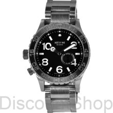 Nixon 42-20 Tide A035 Black