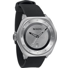 Nixon Decision Silver