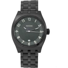 Nixon Men's Monopoly Watch