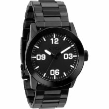 Nixon Men's Private Ss Watch A27600100