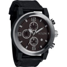 Nixon - Men's Ride Watch