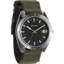 Nixon Men's Rover Watch A355108900