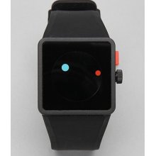 Nixon Newton Watch: Black One Size A_bestgifts