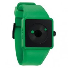 Nixon Newton Watch - Green