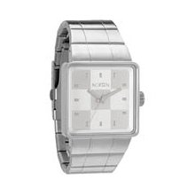 Nixon Quatro Watch in White