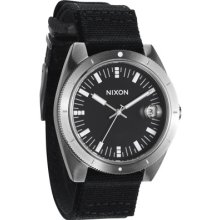 Nixon Rover Watch - black