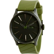 Nixon Sentry Watch - Mens