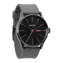 Nixon The Sentry Watch - Gunmetal