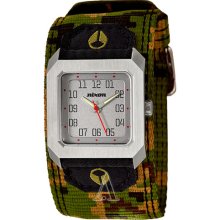 Nixon Watches Men's The Agent Watch A560823-00