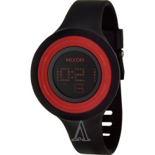 Nixon Watches Women's The Widgi Watch A034008-00