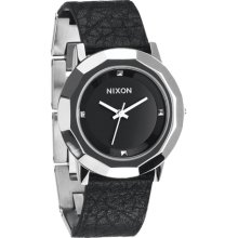 Nixon Women's Bobbi Watch A341000-00