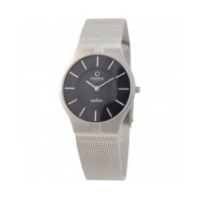 Obaku Watch - Stainless Steel - V122gclmc