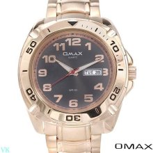 OMAX 00DZX0076002 Men's Watch