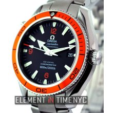 Omega Seamaster Planet Ocean Professional