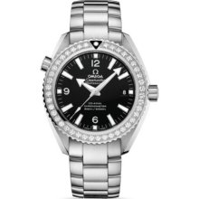 Omega Seamaster Planet Ocean Women's 232.15.42.21.01.001 Watch