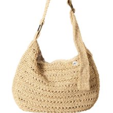 O'Neill Willa Girls Bag Natural Women's