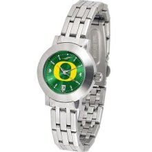 Oregon Ducks UO NCAA Womens Modern Wrist Watch ...