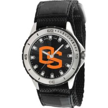 Oregon State Beavers Game Time Veteran Wrist Watch