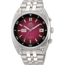 Orient Cem60001h Automatic Day Date Mens Watch ...