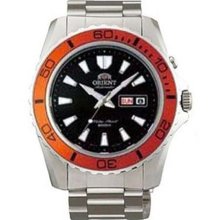 Orient CEM75004B Men's Automatic Stainless Steel Dive Watch