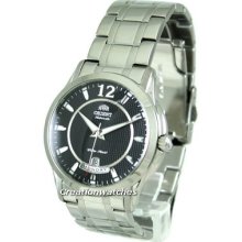 Orient Classic Automatic Ev0m001b Mens Watch