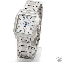 Orient Japan Watch Automatic Stainless Steel Sapphire Glass Cfdac004w0