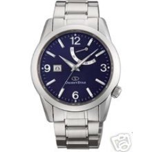 Orient Star Wz0331fd Classic Model Automatic Watch