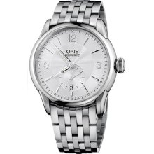 Oris Artelier 623.7582.4071.MB Mens wristwatch