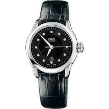 Oris Artelier Date 01 561 7604 4099-07 5 16 71FC