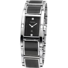 Orphelia Women's Quartz Watch 132-2707-48 132-2707-48 With Metal Strap