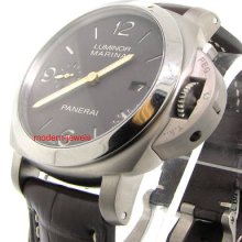 Panerai Luminor Marina 1950 Pam 351 3 Day Titanium