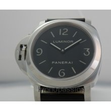 Panerai Luminor Pam 219 L Series